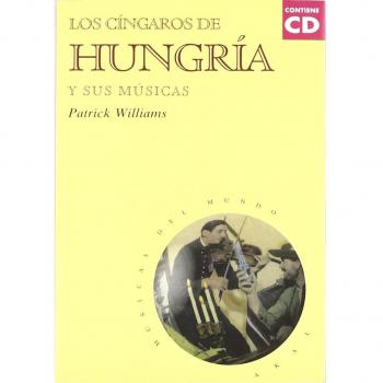 Los cíngaros de Hungría y sus músicas