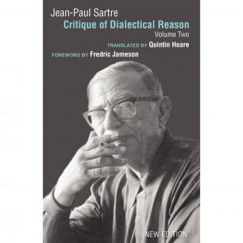 Critique of Dialectical Reason: v. 2