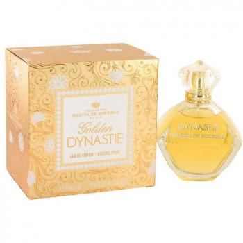 Marina De Bourbon - Golden Dynastie 100ML Eau De Parfum Spray