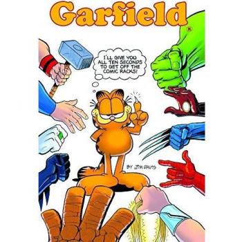 Garfield Volume 2