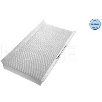 Filtro de habitáculo MEYLE 012 319 0029, tipo: filtro de aire para el compartimento del pasajero, características: diseñado para mejorar la calidad del aire dentro del vehículo, filtrando polvo, polen y otras partículas contamin