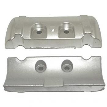 Placa de Aluminio Tecnoseal para Motores Verado 200/275 hp