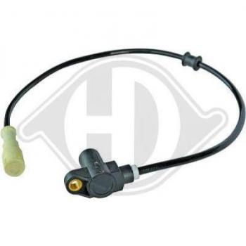 Sensor ABS DIEDERICHS 1180415