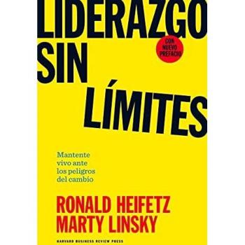 Liderazgo sin Límites
