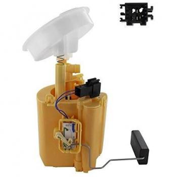 Unidad de alimentación de combustible eléctrica VEMO V30-09-0072 para MERCEDES-BENZ Clase C W203 con sensor de combustible sin bomba Q+