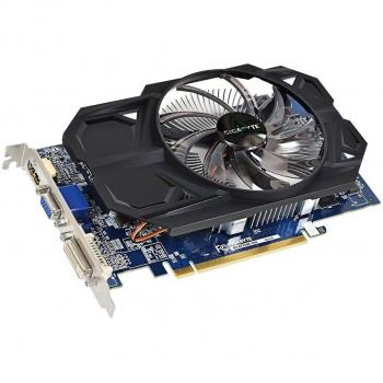 Gigabyte Radeon R7250 OC 2GB - Tarjeta gráfica
