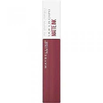 Maybelline SuperStay 24 Matte Ink Lipstick - 175 Ringleader