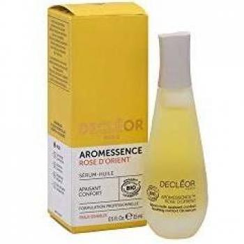 Decleor Aromessence Rose d'Orient Soothing Comfort Oil Serum