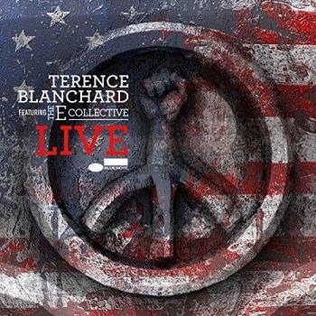 Live - BLANCHARD, TERENCE