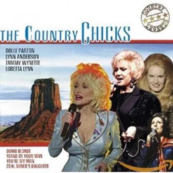 The Country Chicks