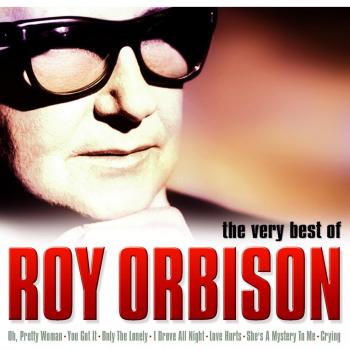 Lo Mejor de Roy Orbison - Álbum CD