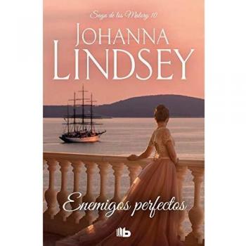 Enemigos perfectos - Johanna Lindsey