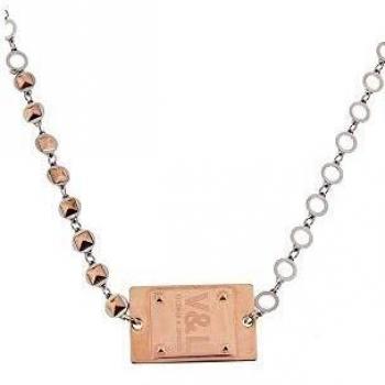 Collar Victorio & Lucchino Mujer VJ0277CO