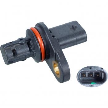 Sensor de posición del árbol de levas Blue Print ADG07280 para OPEL Astra, Insignia, Corsa, Mokka, Zafira y CHEVROLET Cruze, Trax