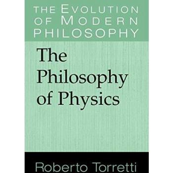 The Philosophy of Physics