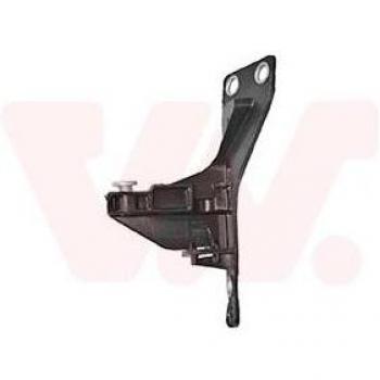 Soporte de parachoques VAN WEZEL 0326565