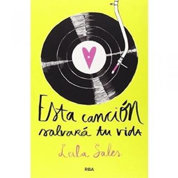 Esta canción salvará tu vida.