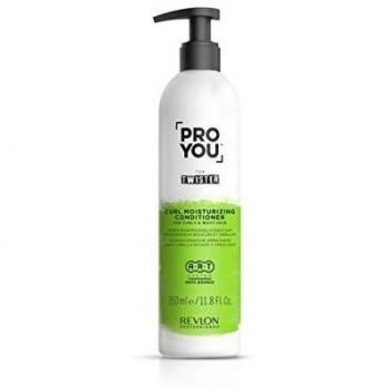 Revlon Pro You The Twister Curl Moisture Conditioner 350ml