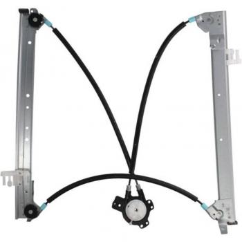 Regulador de ventanilla Elevalunas MAGNETI MARELLI 350103170096 Derecha