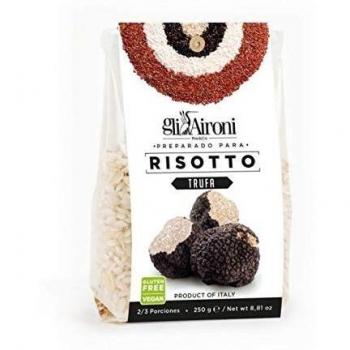 Gli Aironi, Risotto envasado - 250 gr.