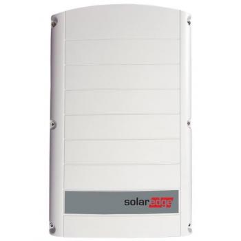 Inversor solar trifásico Solaredge SE3K-RWBTEBEN4