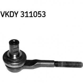Rótula de dirección SKF VKDY 311053 - Tipo: Rótula de dirección, Marca: SKF, Referencia: VKDY 311053