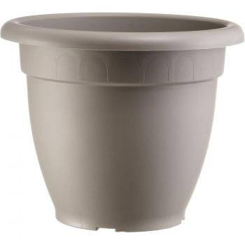 Maceta en forma de campana diámetro cm 35