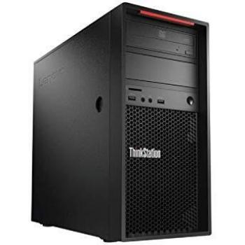Ordenador de Sobremesa Lenovo ThinkStation P520c Torre Intel Xeon W-2225, 32 GB DDR4, 512 GB SSD, RTX A2000, Windows 11 Pro