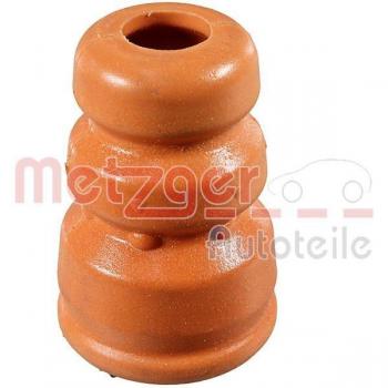 Almohadilla de tope, suspensión METZGER 6490367 para PEUGEOT: 207, 2008, 208, 207+ & CITROËN: C3, C4 Cactus