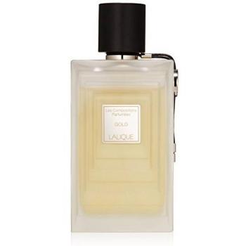 Lalique Gold Eau de Parfum 100 ml