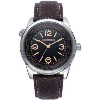 Reloj Mark Maddox - Hombre HC6015-54