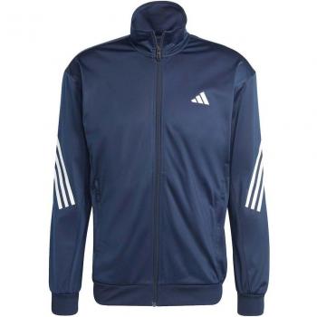 Chaqueta Adidas 3 Bandas Marino