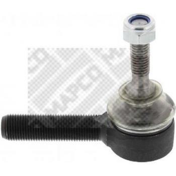 Rótula de dirección MAPCO 59681 - Tipo: Rótula de dirección; Características: Alta calidad, compatible con múltiples modelos de vehículos, fabricada con materiales duraderos, diseño preciso para un ajuste perfecto, contribuye a una
