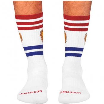 Athletic Lion - Calcetines Jimmy Lion