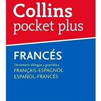 Diccionario Pocket Plus Francés - Aa.vv