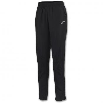 Joma Micro Pantalones Largos, Mujer, Negro, M