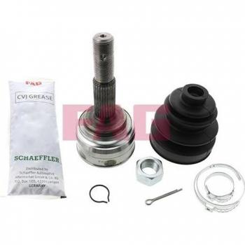 Juego de articulación, árbol de transmisión FAG CV-joint 771 0161 30