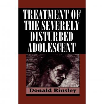 Adolescent Disturbance Therapy Guide