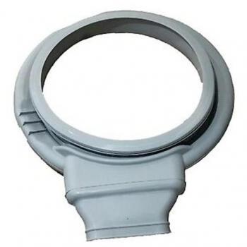 Goma de escotilla para lavadora Indesit, Hotpoint, Ariston y Whirlpool C00505321