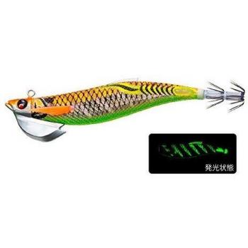 Duel Ezq Finplus Tip Run Egi 3.5 40 Gr One Size LGOG