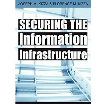 Hardcover Guide to Securing Information Infrastructure