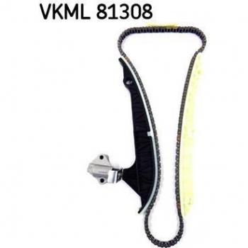 Kit de cadena de distribución SKF VKML 81308