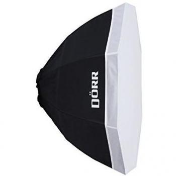 Dörr QFOC-80 Quick-Fix - Soft Box
