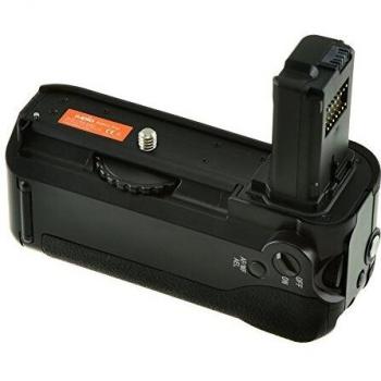 Jupio JBG-S005 - Empuñadura de batería para Sony A7/A7R/A7S