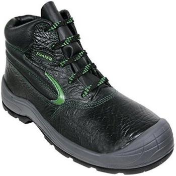 Panter 134031700 - SILEX TOTALE S3 NEGRO 248 Talla: 48