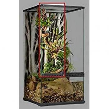 Exo Terra Exoterra Puerta Paludarium Izq. PT2606 1 Unidad 1440 g