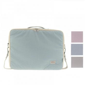 Maleta Clínica Mini Windsord Mint 12x47x36 cm de Cambrass