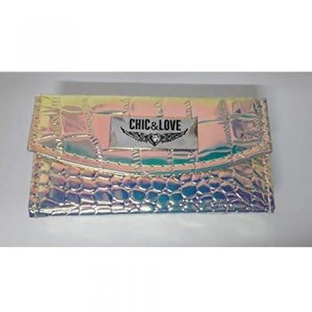 Chic&Love Paleta Maquilaje Chic&Love Paleta Maquill.