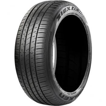 Falken ZIEX ZE310A ECORUN Neumático de Alto Rendimiento (215/65 R16 102H XL Ecorun BLK)