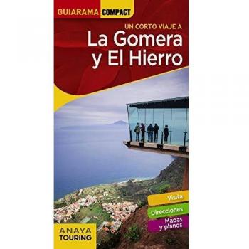 La Gomera y El Hierro - Hernandez Bueno Mario
